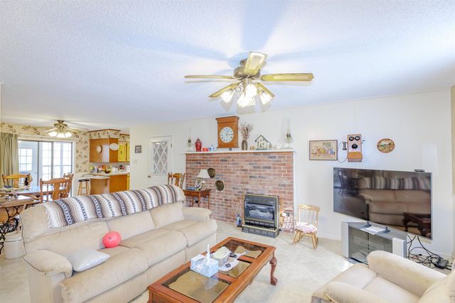 3438 Highway 60 W, Perryville, AR 72126