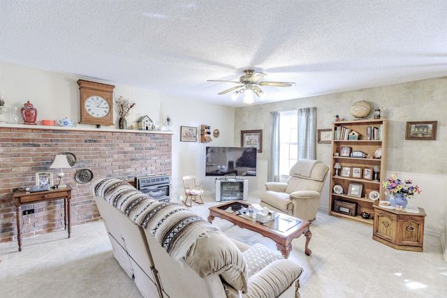 3438 Highway 60 W, Perryville, AR 72126