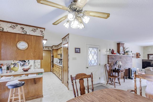 3438 Highway 60 W, Perryville, AR 72126