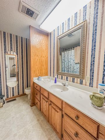 3438 Highway 60 W, Perryville, AR 72126