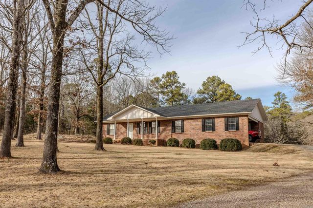 3438 Highway 60 W, Perryville, AR 72126