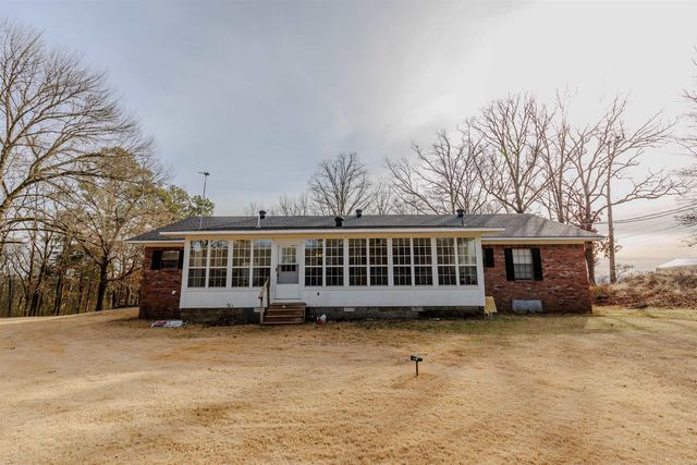 3438 Highway 60 W, Perryville, AR 72126