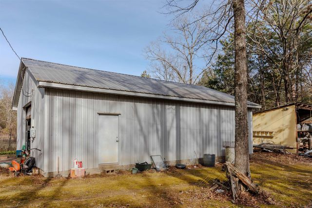 3438 Highway 60 W, Perryville, AR 72126