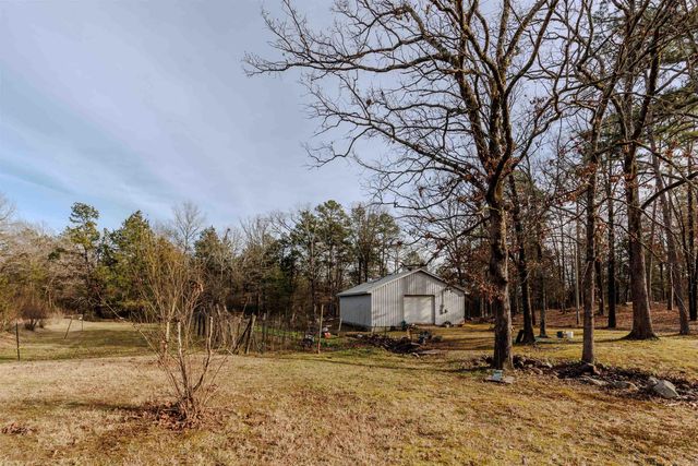 3438 Highway 60 W, Perryville, AR 72126