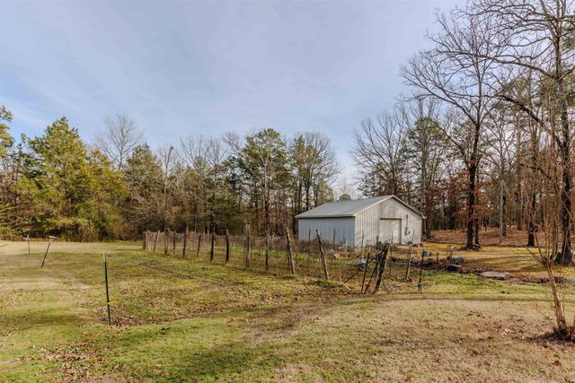3438 Highway 60 W, Perryville, AR 72126