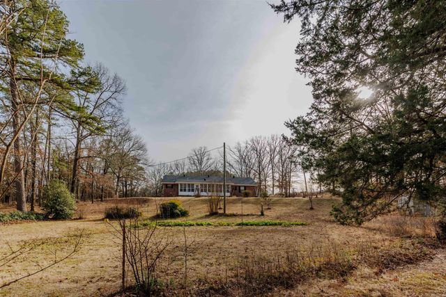 3438 Highway 60 W, Perryville, AR 72126