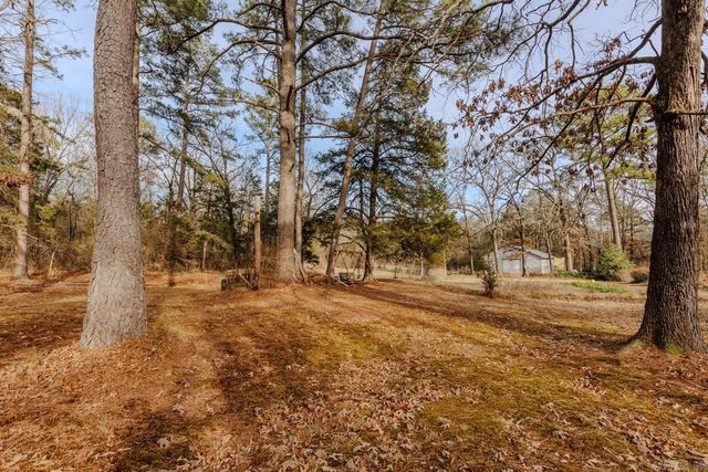 3438 Highway 60 W, Perryville, AR 72126