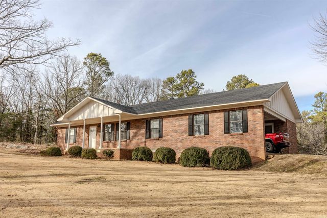 3438 Highway 60 W, Perryville, AR 72126