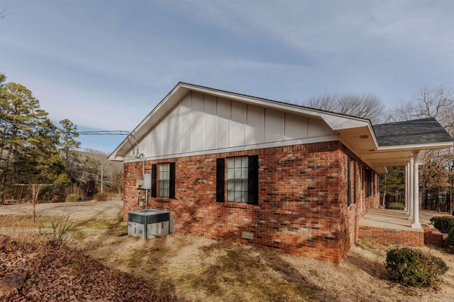 3438 Highway 60 W, Perryville, AR 72126