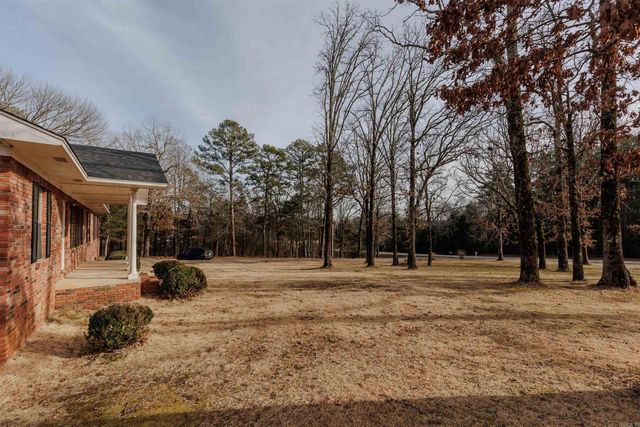 3438 Highway 60 W, Perryville, AR 72126