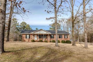 3438 Highway 60 W, Perryville, AR 72126