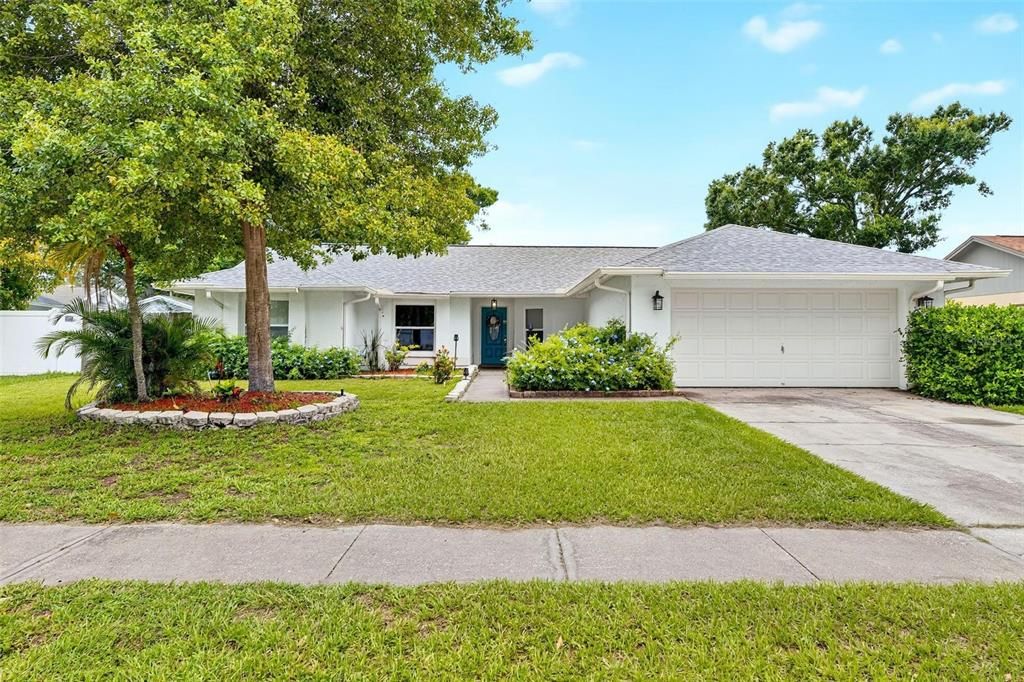 12331 YELLOW ROSE CIRCLE, Riverview, FL 33569