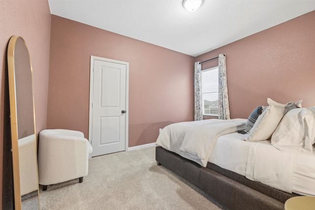 2616 Beech Creek Road, Glenn Heights, TX 75154