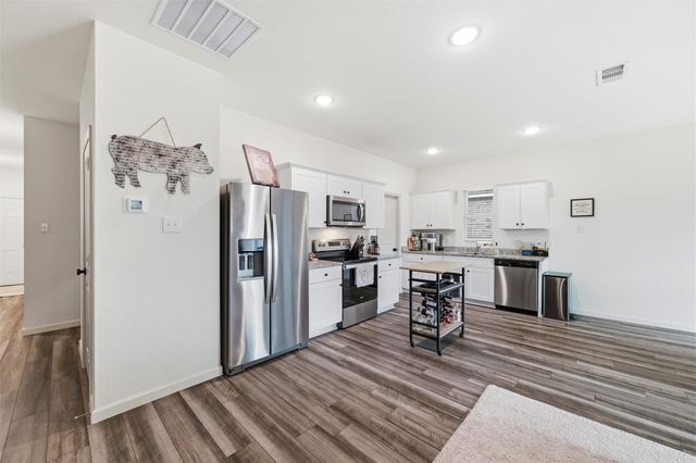 2616 Beech Creek Road, Glenn Heights, TX 75154