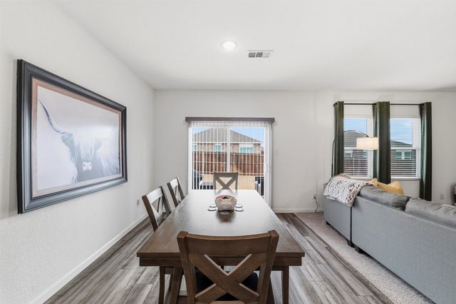 2616 Beech Creek Road, Glenn Heights, TX 75154