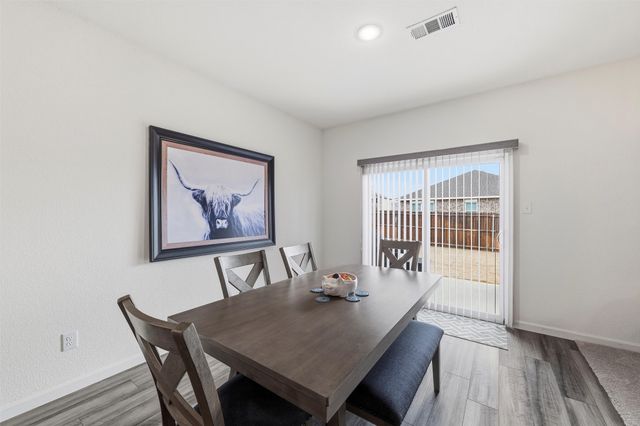 2616 Beech Creek Road, Glenn Heights, TX 75154