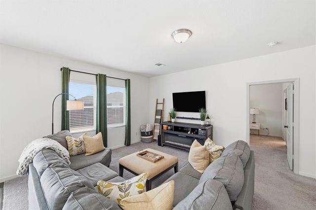 2616 Beech Creek Road, Glenn Heights, TX 75154