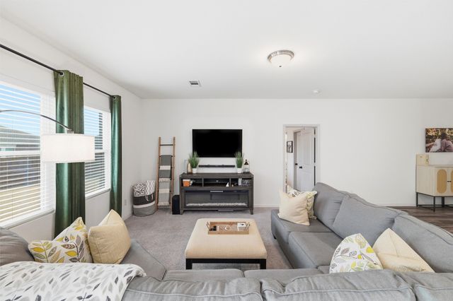 2616 Beech Creek Road, Glenn Heights, TX 75154