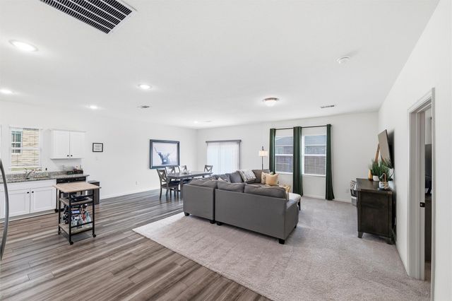 2616 Beech Creek Road, Glenn Heights, TX 75154