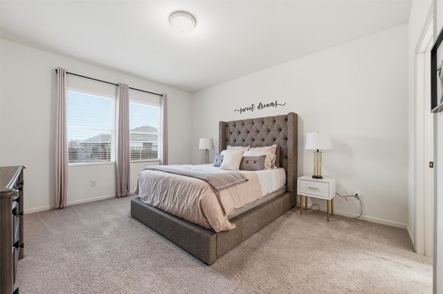 2616 Beech Creek Road, Glenn Heights, TX 75154