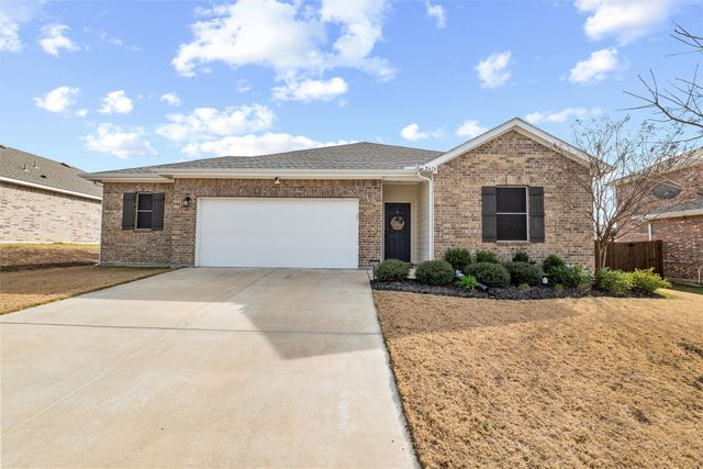 2616 Beech Creek Road, Glenn Heights, TX 75154