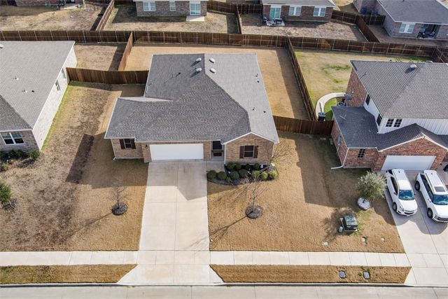 2616 Beech Creek Road, Glenn Heights, TX 75154