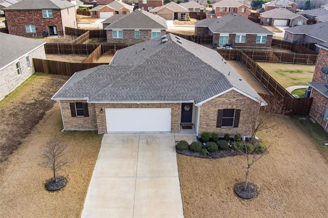2616 Beech Creek Road, Glenn Heights, TX 75154