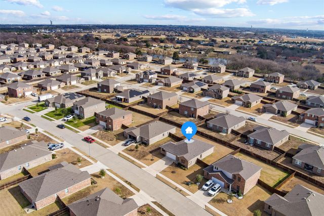 2616 Beech Creek Road, Glenn Heights, TX 75154