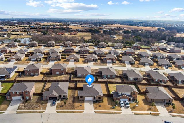 2616 Beech Creek Road, Glenn Heights, TX 75154