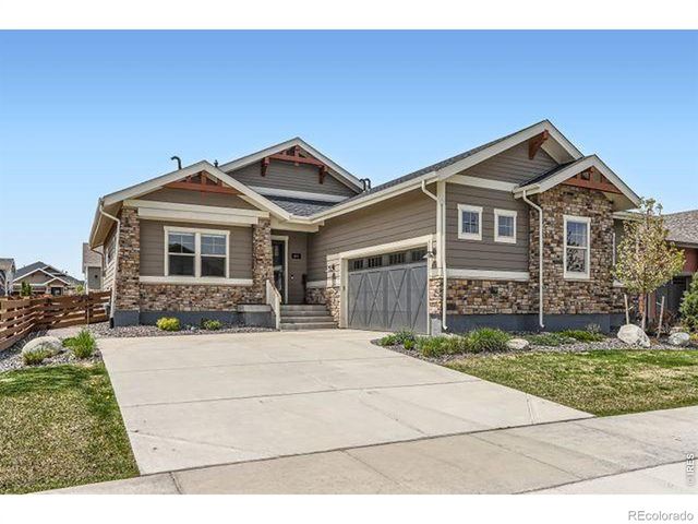 874 Quarry Circle, Erie, CO 80516