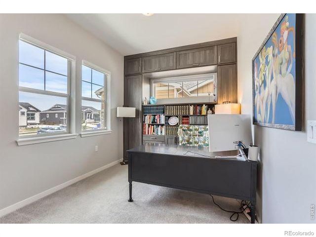 874 Quarry Circle, Erie, CO 80516