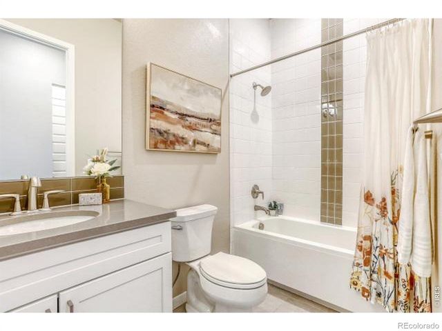 874 Quarry Circle, Erie, CO 80516