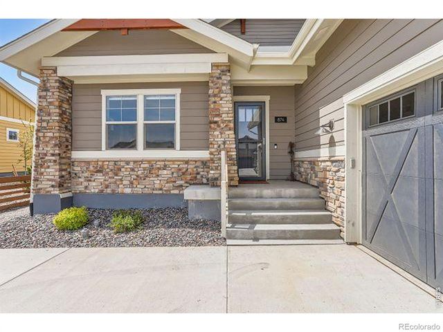 874 Quarry Circle, Erie, CO 80516