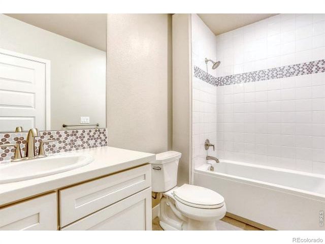 874 Quarry Circle, Erie, CO 80516