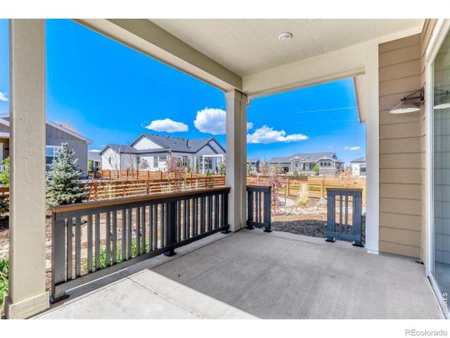 874 Quarry Circle, Erie, CO 80516