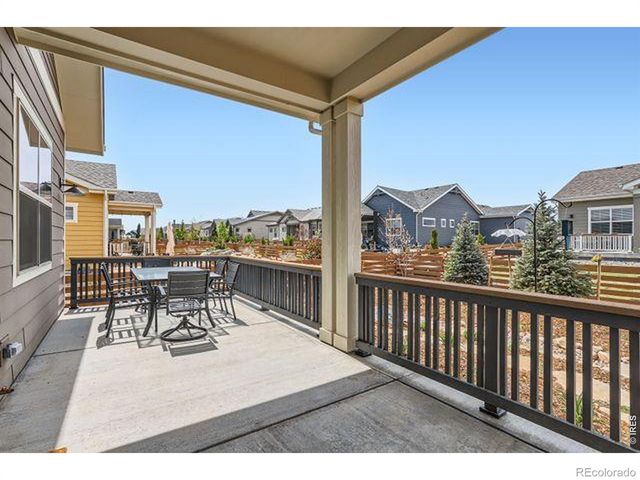 874 Quarry Circle, Erie, CO 80516