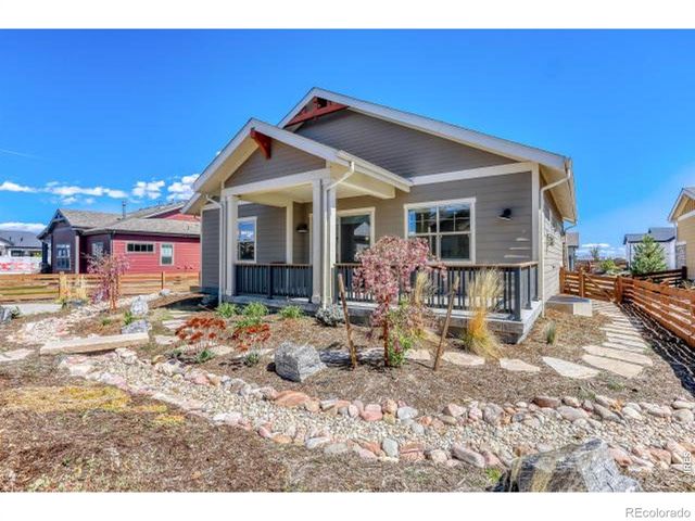 874 Quarry Circle, Erie, CO 80516