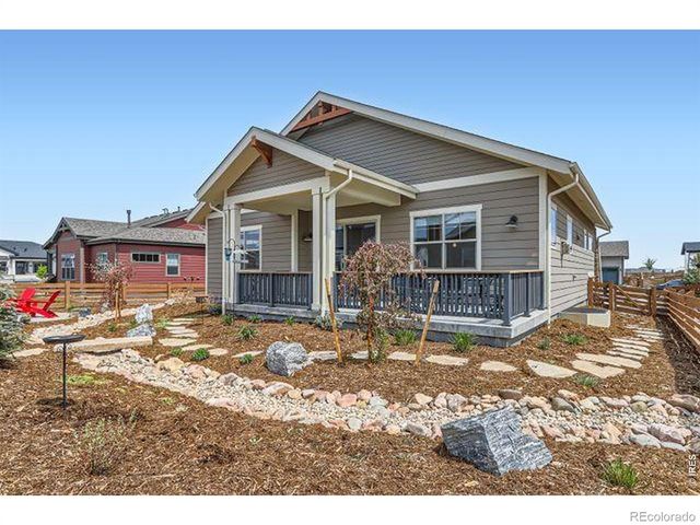 874 Quarry Circle, Erie, CO 80516