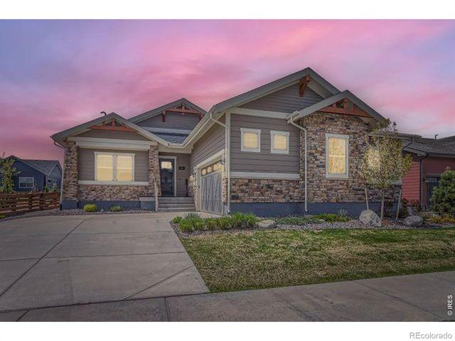 874 Quarry Circle, Erie, CO 80516