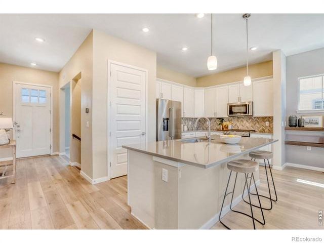 874 Quarry Circle, Erie, CO 80516