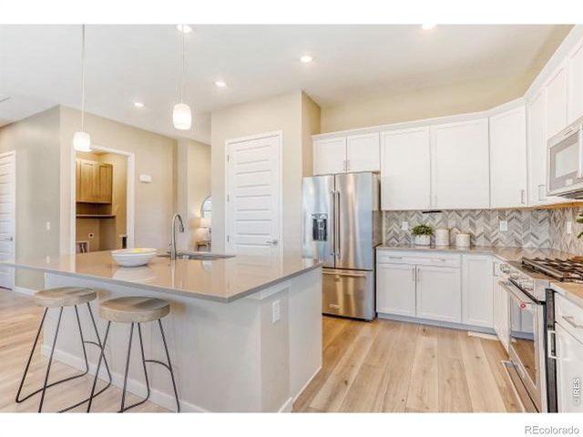 874 Quarry Circle, Erie, CO 80516