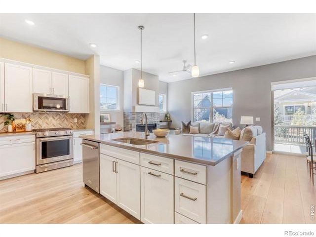 874 Quarry Circle, Erie, CO 80516