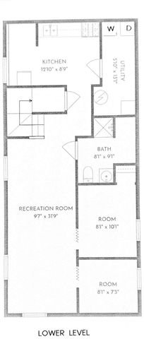2016 N WHIPPLE Street, Chicago, IL 60647