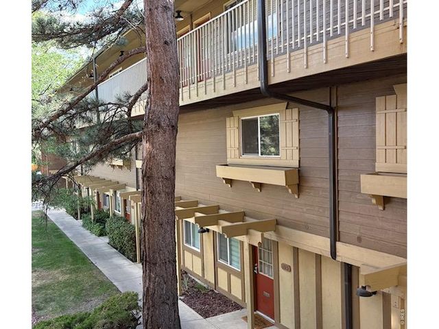 3303 Madison Ave T209, Boulder, CO 80303