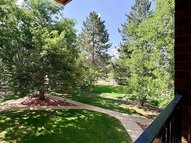 3303 Madison Ave T209, Boulder, CO 80303