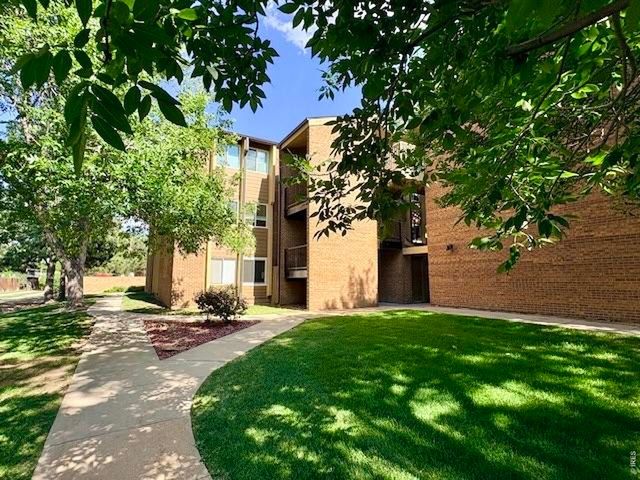 3303 Madison Ave T209, Boulder, CO 80303