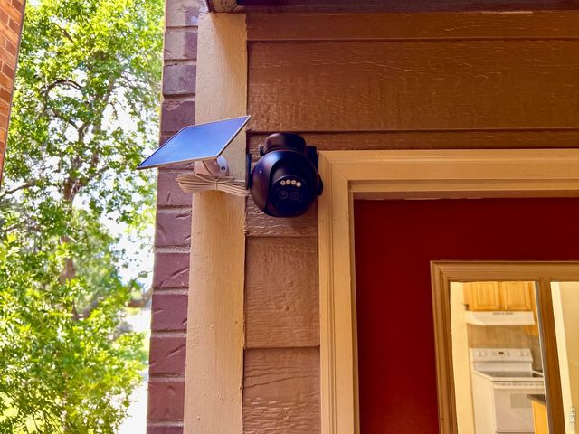 3303 Madison Ave T209, Boulder, CO 80303