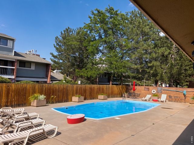 3303 Madison Ave T209, Boulder, CO 80303