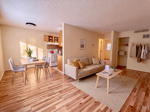 3303 Madison Ave T209, Boulder, CO 80303