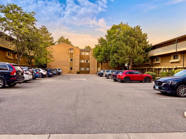 3303 Madison Ave T209, Boulder, CO 80303